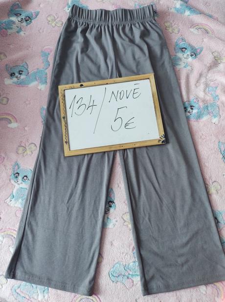Oblečenie pre dievča, 