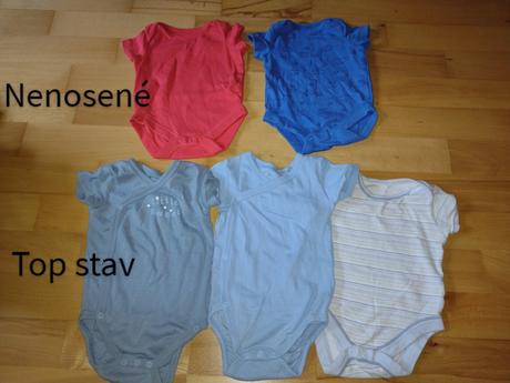 Body s krátkym rukávom, 62