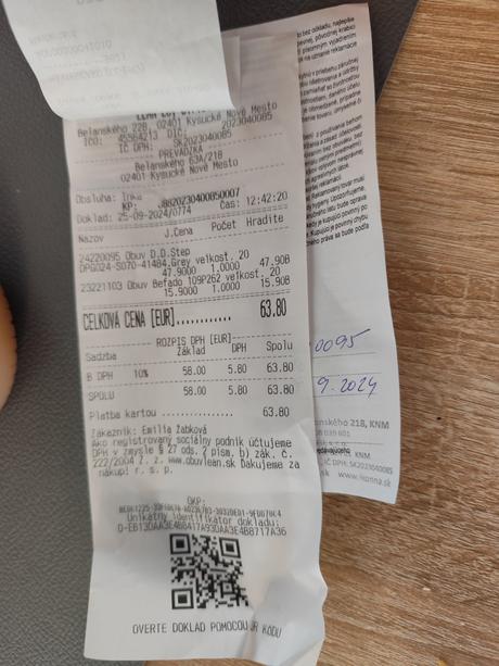 Topánky d.d step, d.d.step,20