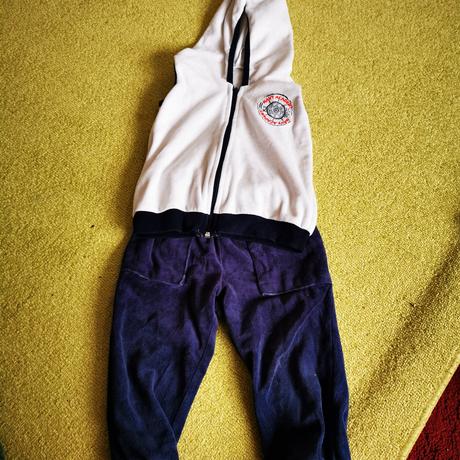 Námornícky komplet, 80