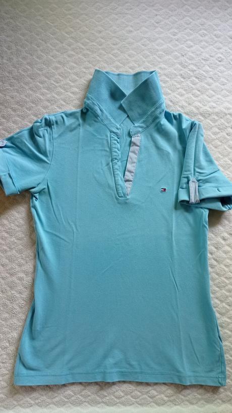 Polo tričko tommy hilfiger, tommy hilfiger,m