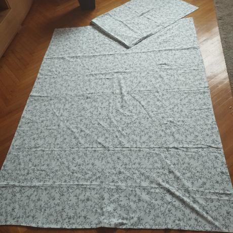 Posteľná súprava bavlna, šírka (cm): 140,dĺžka (cm): 200