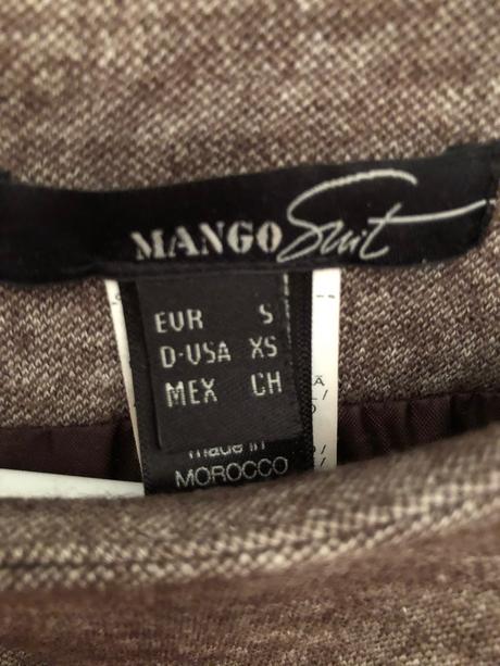 Šaty mng scarlet johanson, mango,s