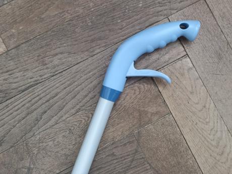 Mop s rozprašovačom, 