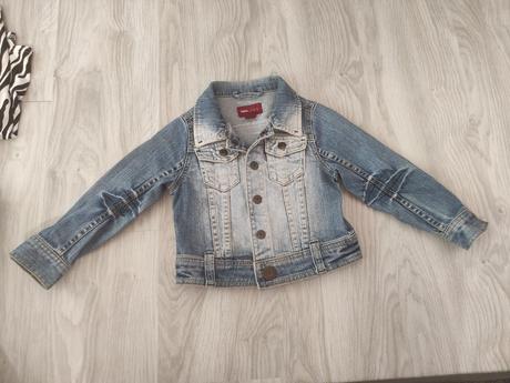 Rifle kabát, h&m,98