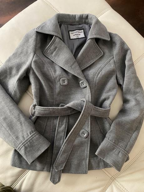 Terranova kabátik s, terranova,s