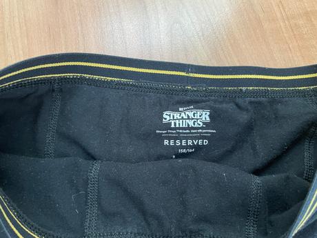 2ks nenosené boxerky, 158