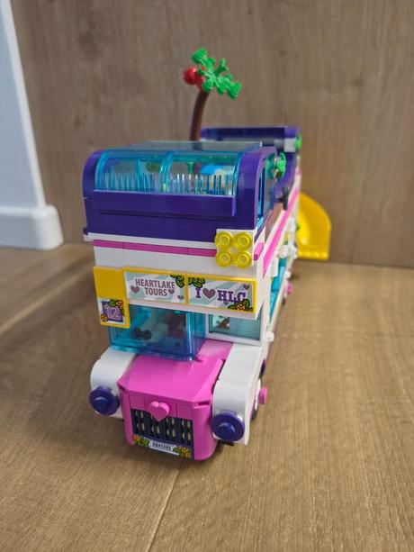 Lego, 
