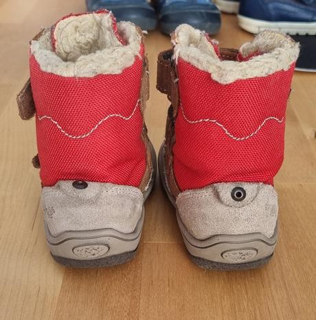 Kozusinkove zimne cizmicky, tripos,19