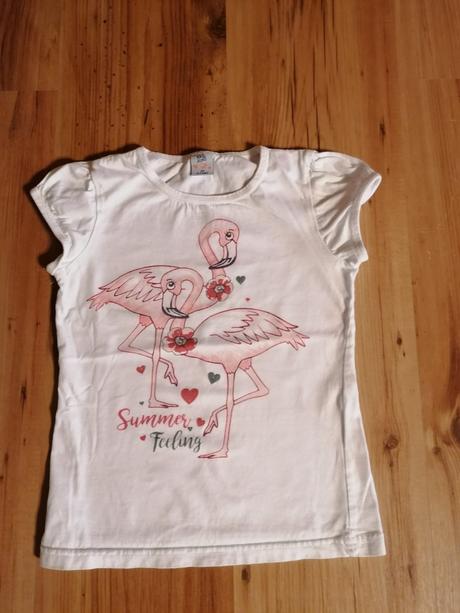 Tričko, kiki&koko,122