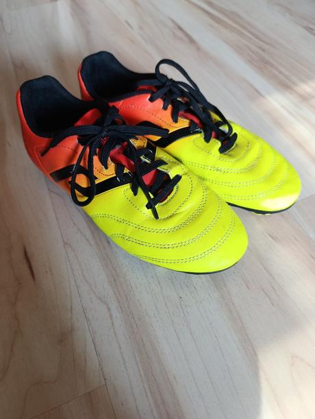 Futbalové kopačky pro touch, 34