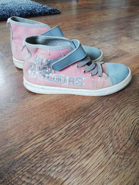 Tenisky befado, befado,35