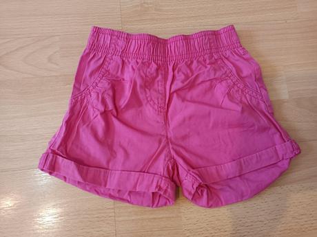 Detské kraťasy, lupilu,98