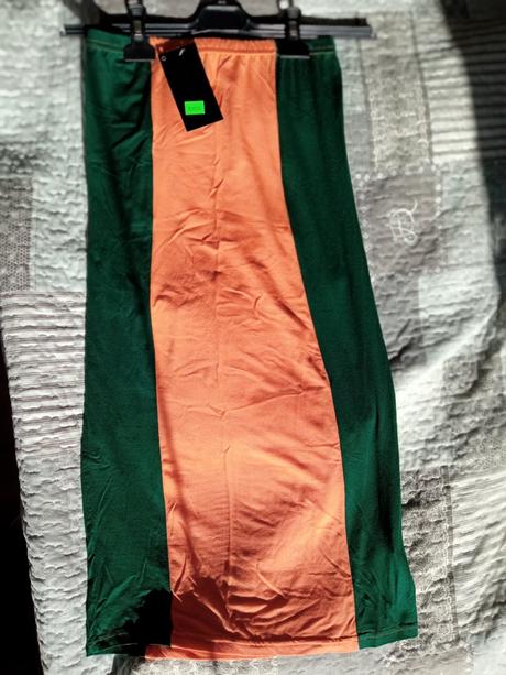 Šaty / maxi sukňa, 