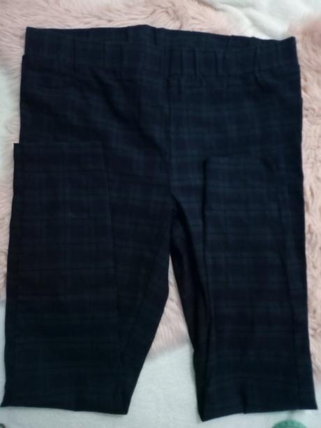 Dámske nohavice, 46