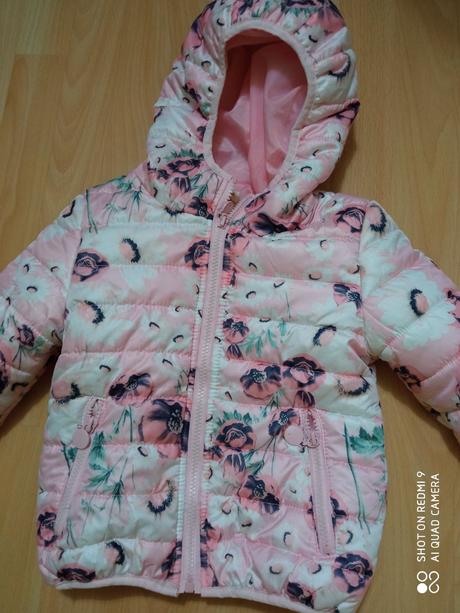 Zimná bunda, lusa,104