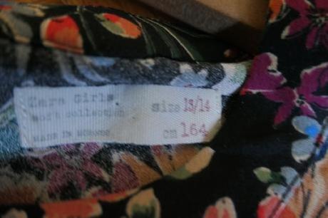 Zara dievcenske/damske saty 164/xs, zara,xs