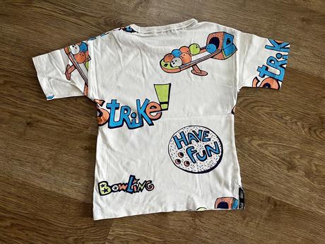 Letné tričko, reserved,116