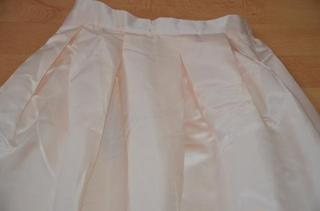 Dlha spolocenska sukna rozne farby saten nova, 34 - xs