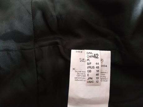 Sukňa, gerry weber,42