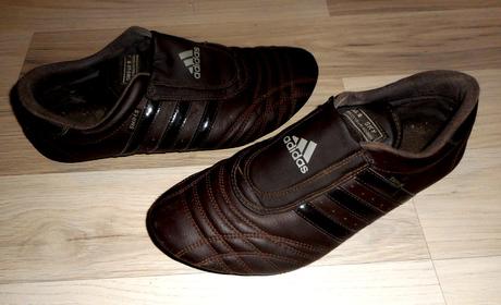Tenisky, adidas,40