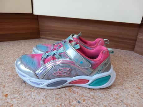 Tenisky schekers v.35, 35