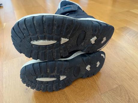 Detske cizmicky lasocki 30, lasocki,30