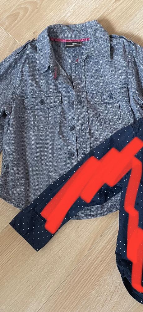 Košieľka next veľ. 92, next,92