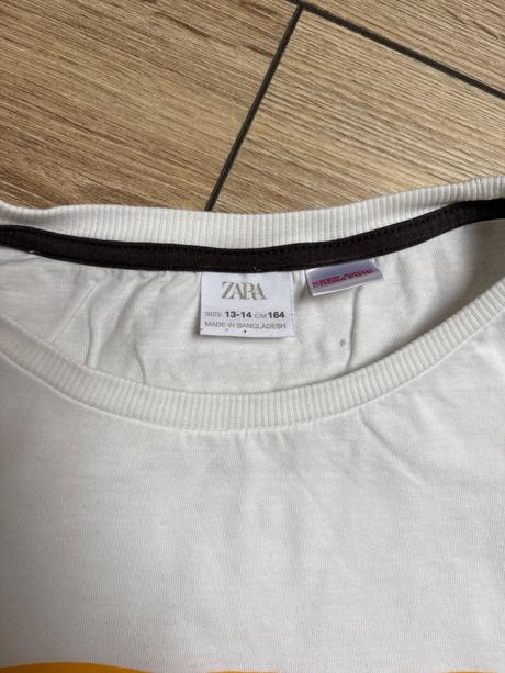 Pyžamo zara 164, zara,164