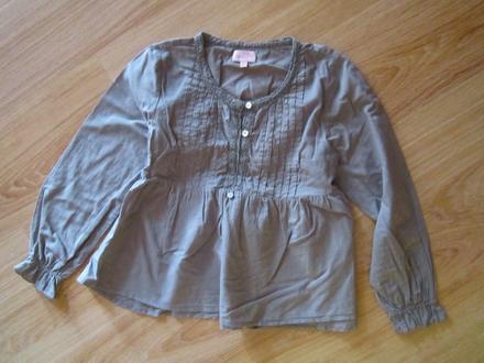 Blúzka--134/140, 140