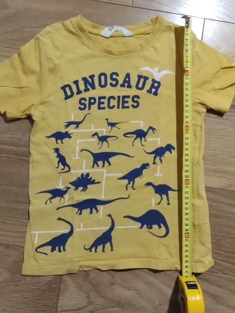 Tričko h&m 122/128, h&m,128