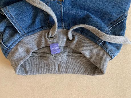 Chlapčenské zateplené rifle, dopodopo,104