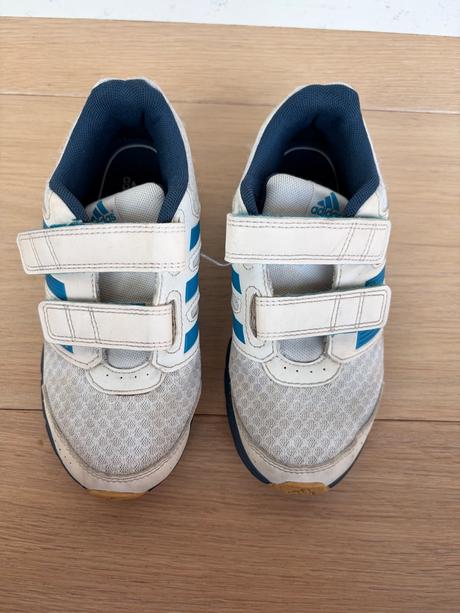 Adidas tenisky non-marking, adidas,30