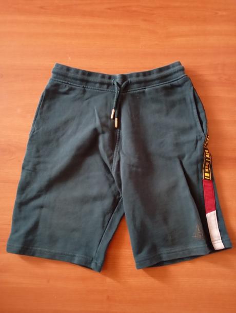 Teplákové kraťasy next, next,164