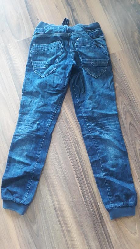 Rifle boyfriend cca. 158/164, 158