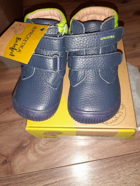 Nové protetika barefoot topánky, protetika,21