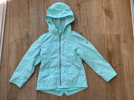 Svetlozelena tenka bundicka, palomino,116