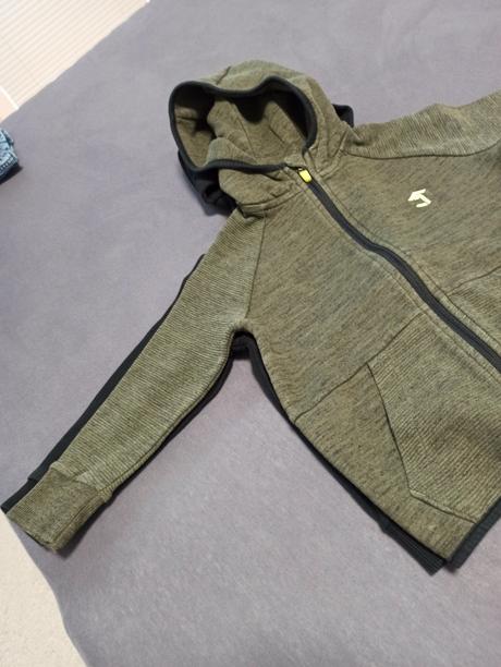 Mikiny 104/110, f&f,104