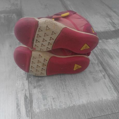 Plae barefoot alt. 26, playshoes,26