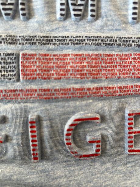 Tričko, tommy hilfiger,s