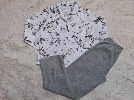 Vtacikove pyžamo, next,134