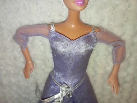 Oblečenie pre barbie 7894560, 