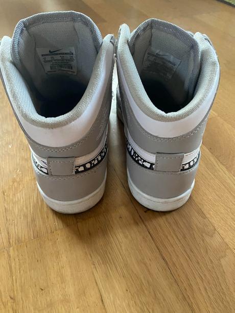 Jordan tenisky, air jordan,41