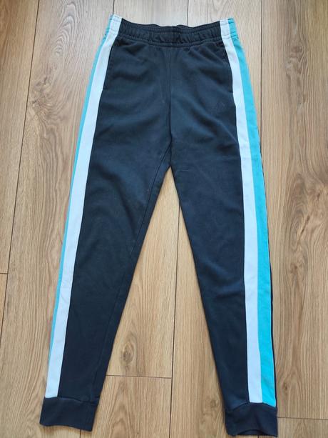 Teplaky, adidas,158