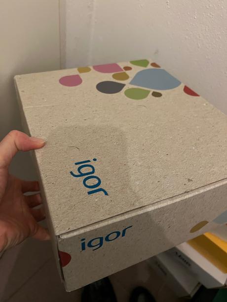 Gumáky španielskej značky igor vel.29, 29