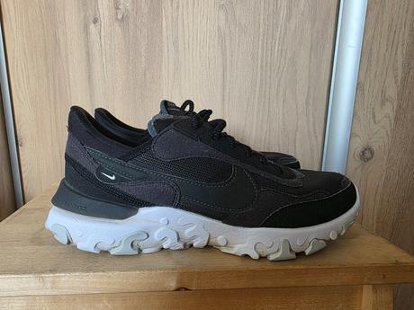 Tenisky nike react r3 vision v.39, nike,39