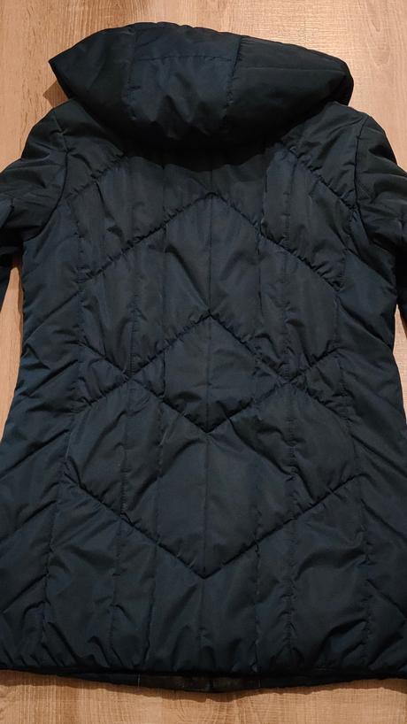 Zimná bunda, 40