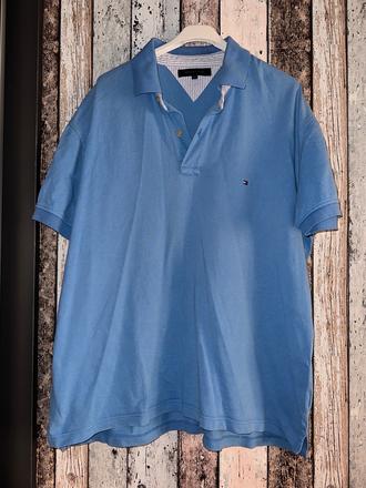 Polokosela th, tommy hilfiger,xxl