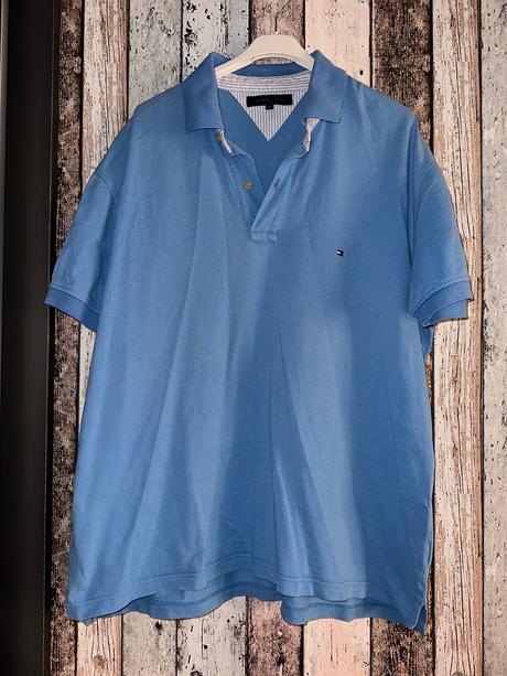 Polokosela th, tommy hilfiger,xxl