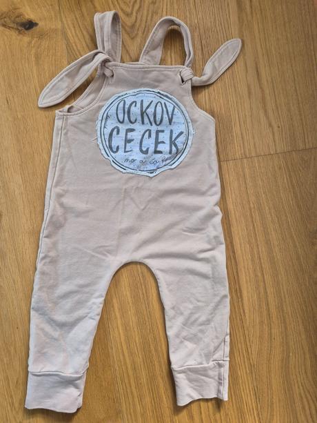 Huncút trakáče, 98